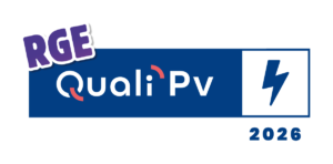 QualiPV RGE 2026