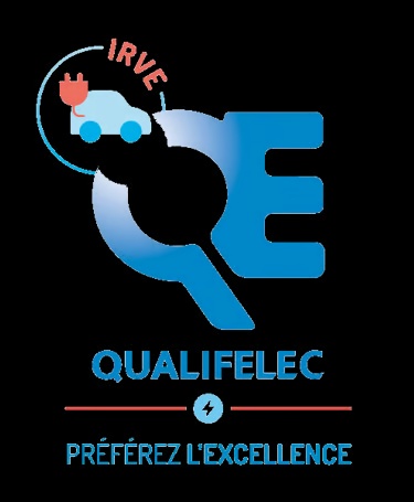 Qualifelec IRVE